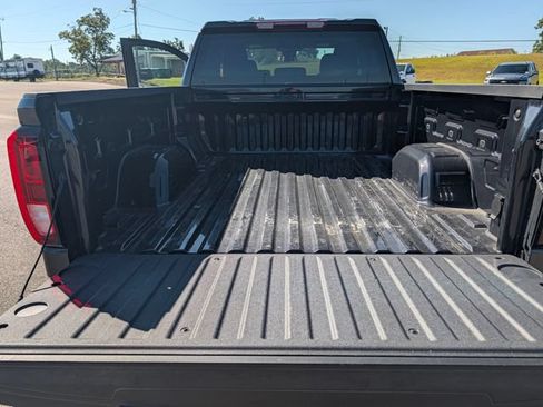 Used 2024 GMC Sierra 1500 Elevation AWD/4WD image 23