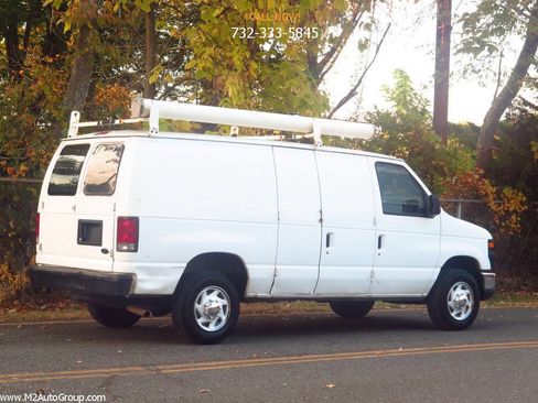 Used 2011 Ford E-250 and Econoline 250 w/ PWR Group image 4