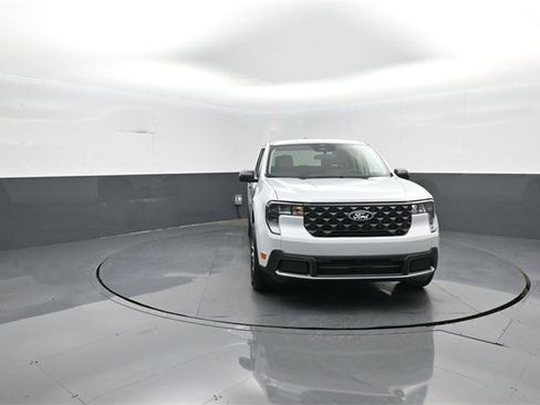 New 2026 Ford Maverick XLT image 2