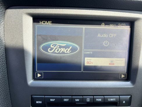 Used 2010 Ford Mustang GT Premium image 11