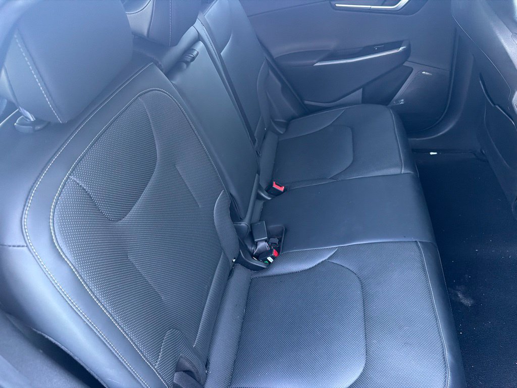 Used 2023 Kia EV6 Wind RWD image 12