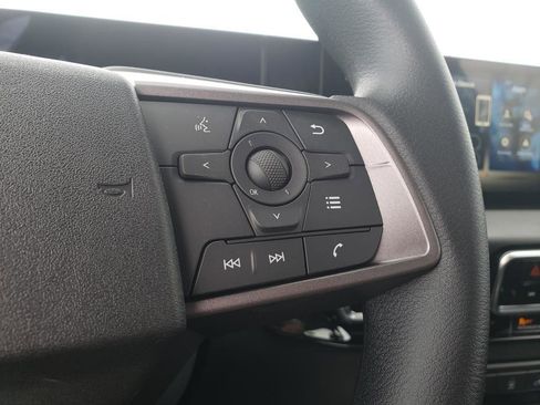 New 2026 Nissan Sentra S w/ Floor Mat Package image 23