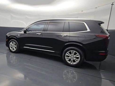 Used 2021 Cadillac XT6 Luxury AWD/4WD image 5