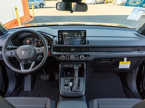 New 2026 Honda CR-V Sport image 17