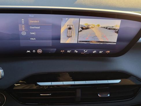 New 2026 Buick Enclave Preferred w/ Power Package image 10