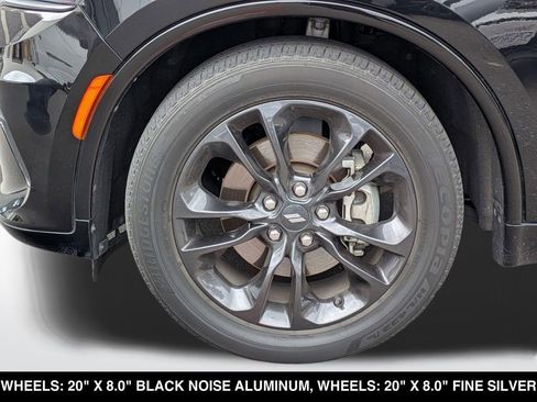 Used 2021 Dodge Durango GT RWD image 6