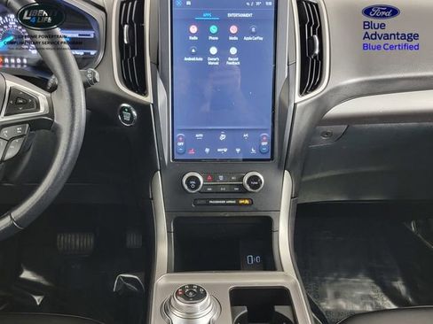 Used 2023 Ford Edge SEL image 19