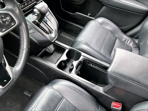Used 2019 Honda CR-V EX-L image 17