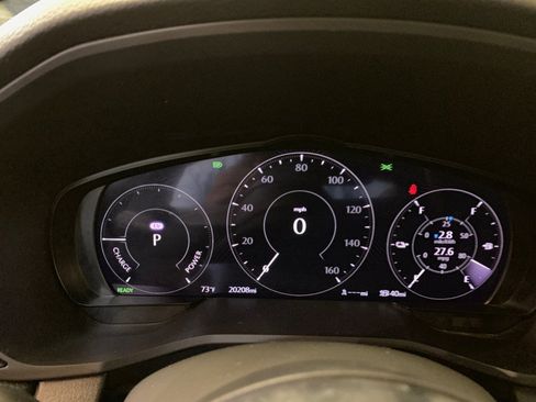 Used 2024 MAZDA CX-90 Plug-In Hybrid w/ Premium Pkg AWD/4WD image 24