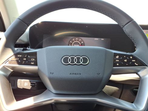 New 2026 Audi Q3 quattro 2.0T AWD/4WD image 28