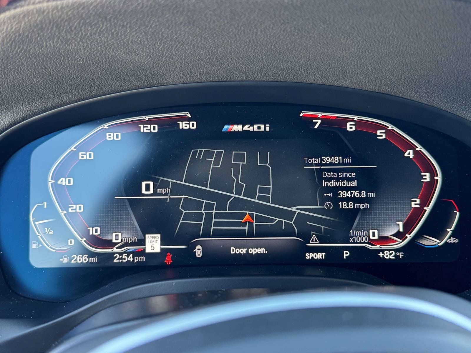 Used 2023 BMW X3 M40i w/ Premium Package AWD/4WD image 29