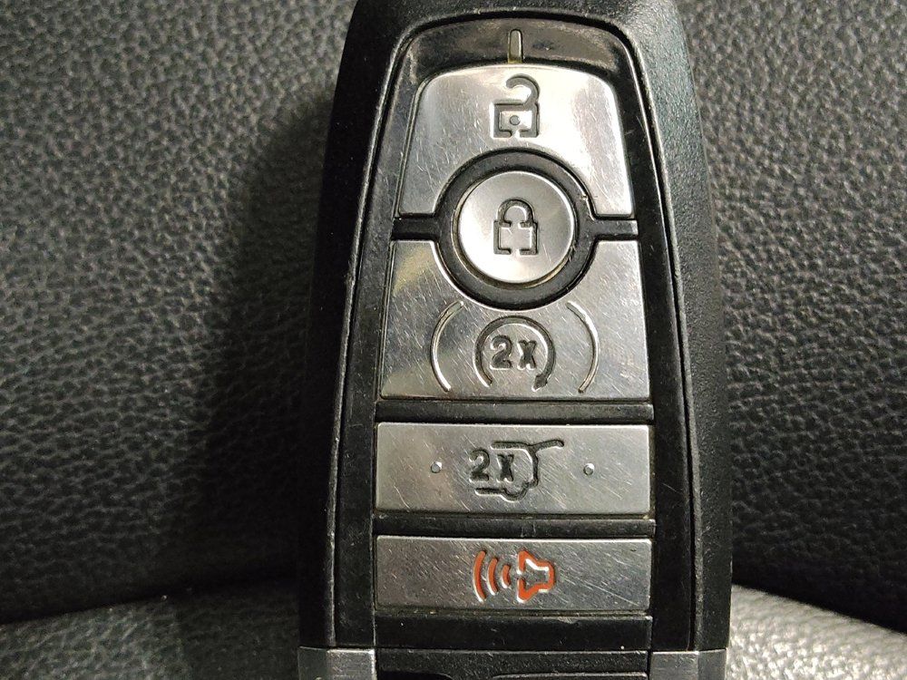 Used 2021 Ford Edge SEL w/ Convenience Package FWD image 32