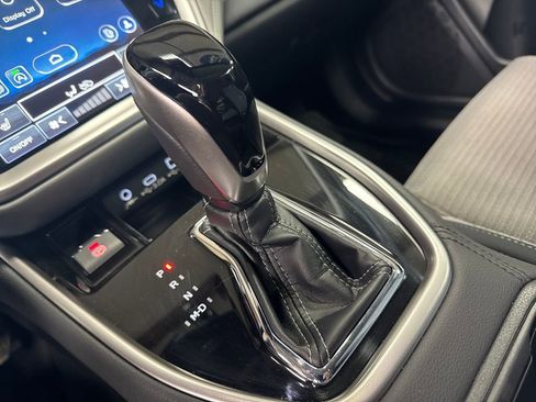 Certified 2024 Subaru Outback Premium image 24