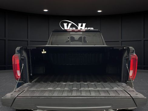 Used 2025 GMC Sierra 1500 Denali Ultimate AWD/4WD image 26