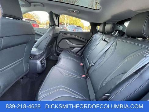 Certified 2023 Ford Mustang Mach-E Premium image 10