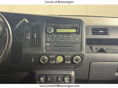Used 2010 Honda Ridgeline RTL image 21
