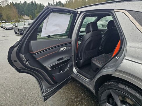 New 2026 Genesis GV70 3.5T Sport Prestige image 22