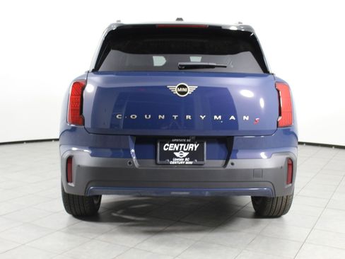 New 2026 MINI Cooper Countryman S image 9