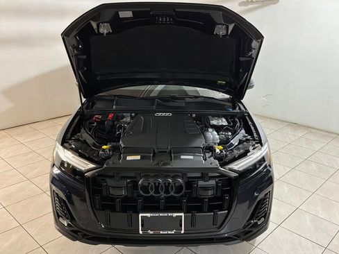 New 2026 Audi Q7 2.0T Premium image 10