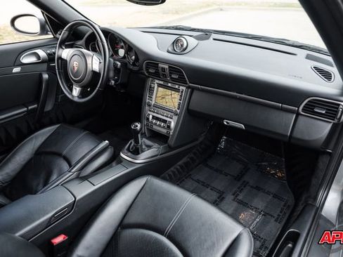 Used 2005 Porsche 911 Carrera image 20