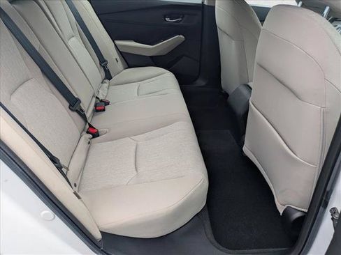 Used 2023 Honda Accord LX image 18