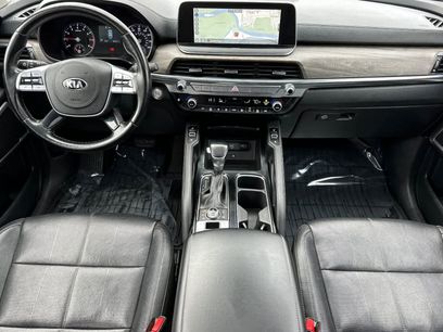 Used 2021 Kia Telluride EX w/ EX Premium Package