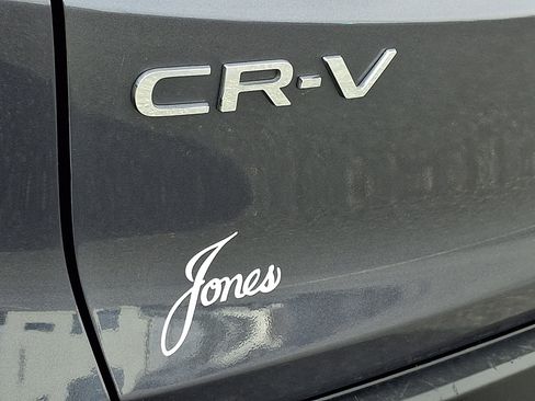 Certified 2024 Honda CR-V EX image 30