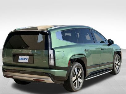 New 2026 Hyundai Ioniq 9 SEL