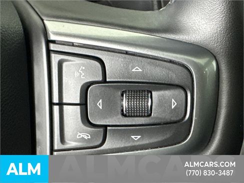 Used 2023 Chevrolet Suburban Z71 w/ Z71 Off-Road Package image 33