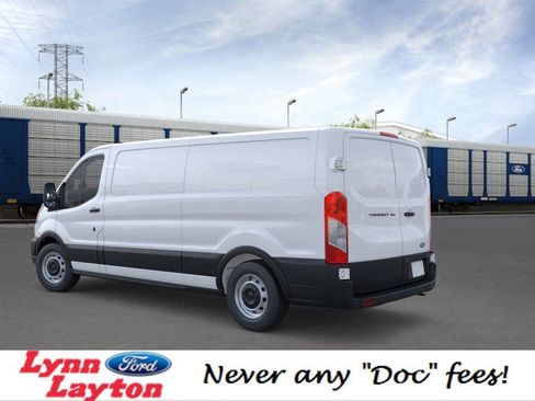 New 2026 Ford Transit 150 Low Roof image 4