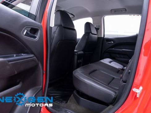 Used 2018 Chevrolet Colorado ZR2 image 36