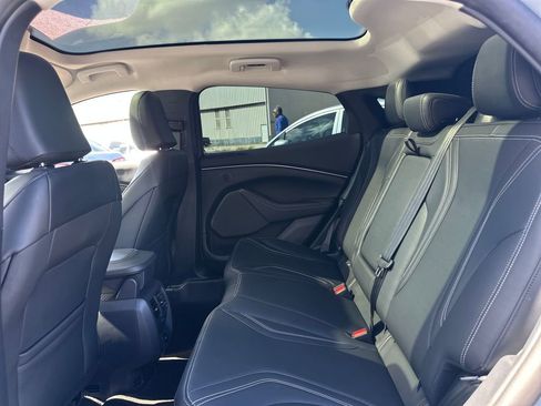 Used 2024 Ford Mustang Mach-E Premium image 15