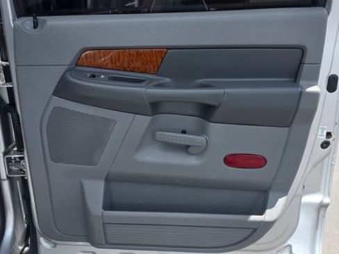 Used 2006 Dodge Ram 3500 Truck Laramie w/ Protection Group AWD/4WD image 12