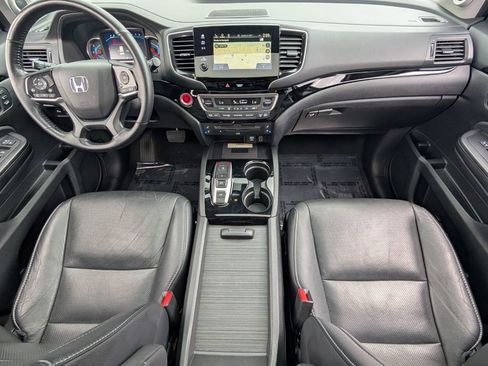 Used 2019 Honda Pilot Elite image 14