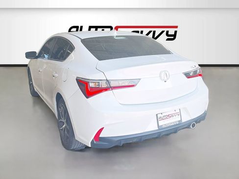 Used 2020 Acura ILX w/ Premium Package image 5