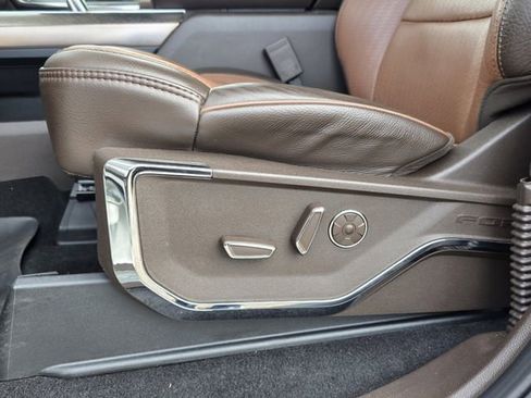 Used 2024 Ford F150 King Ranch w/ FX4 Off-Road Package image 14