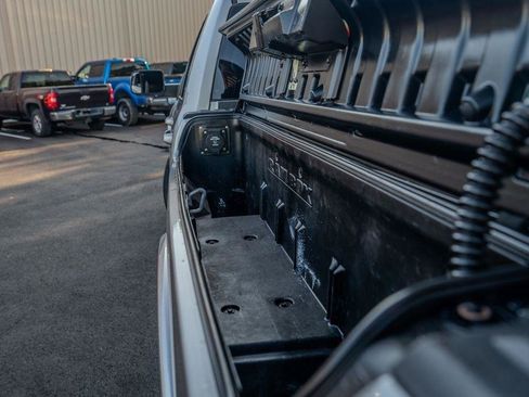 Used 2021 RAM 2500 Limited w/ Night Edition AWD/4WD image 20