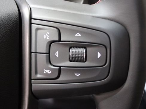 New 2026 GMC Sierra 1500 AT4X image 40