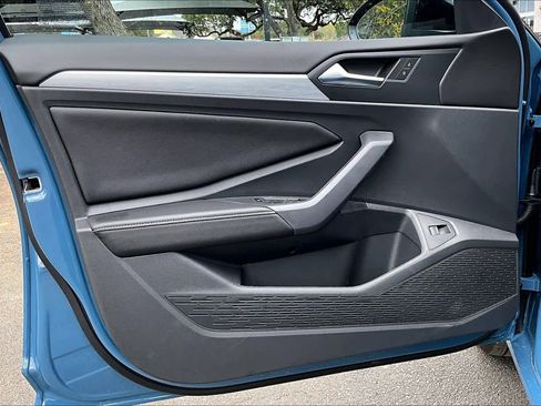 New 2026 Volkswagen Jetta Sport image 10