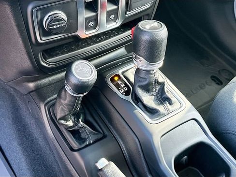 New 2026 Jeep Wrangler Sport S image 11