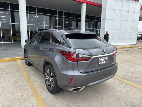 Used 2019 Lexus RX 350 FWD w/ Navigation Package image 6
