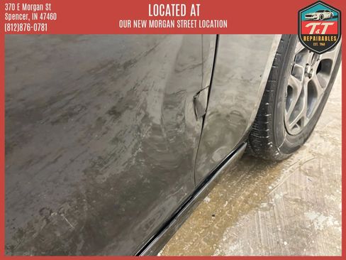 Used 2018 Chrysler 300 S w/ 300S Premium Group 2 AWD/4WD image 26