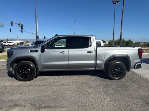 Used 2026 GMC Sierra 1500 Elevation w/ Preferred Package AWD/4WD image 2
