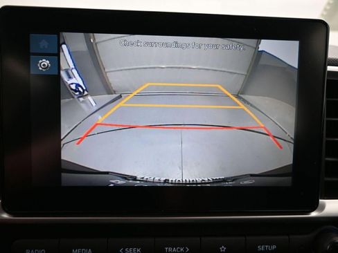 New 2025 Hyundai Venue SEL image 13