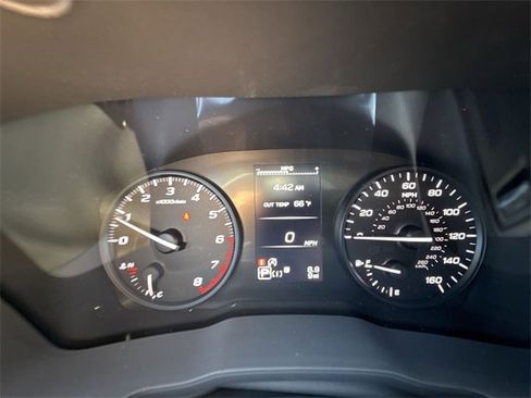 New 2026 Subaru Crosstrek 2.5i image 15