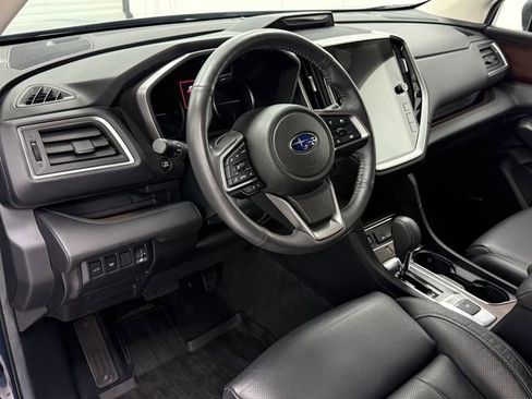 Used 2024 Subaru Ascent Touring AWD/4WD image 8