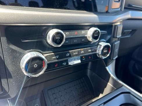 Certified 2025 Ford F150 XLT w/ Equipment Group 302A MID AWD/4WD image 15