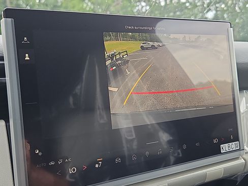 New 2026 MAZDA CX-5 Select AWD/4WD image 8