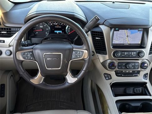 Used 2017 GMC Yukon Denali w/ Open Road Package image 10