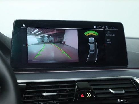 Used 2023 BMW 530i xDrive w/ Premium Package AWD/4WD image 31
